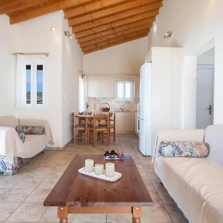 Oikos Vikentios Apartment