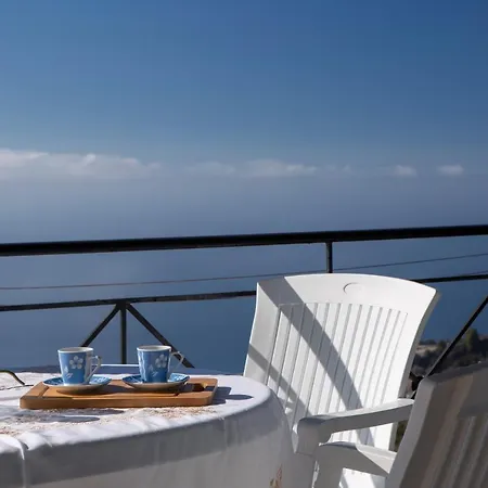 Oikos Vikentios Apartment Athanion