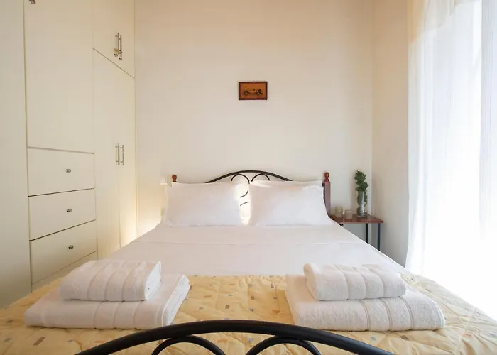 Oikos Vikentios * Athánion