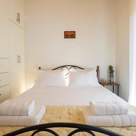 Oikos Vikentios * Athánion