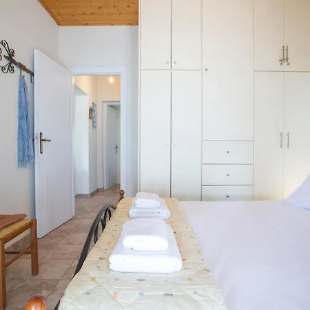 Apartmán Oikos Vikentios