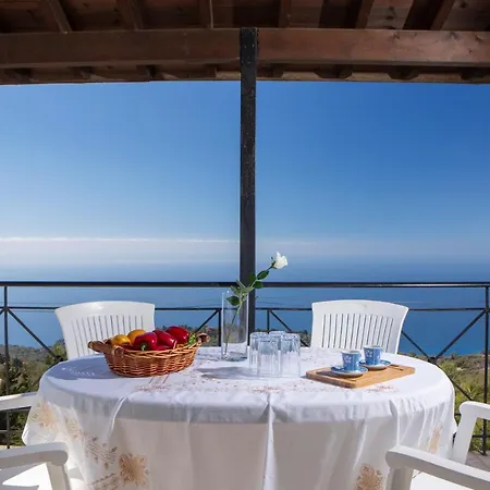 Apartmán Oikos Vikentios Athánion